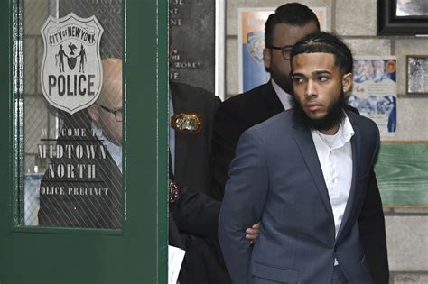 Post mortem process.  Hernandez was arrested and charged Tuesday with attempted murder, att...