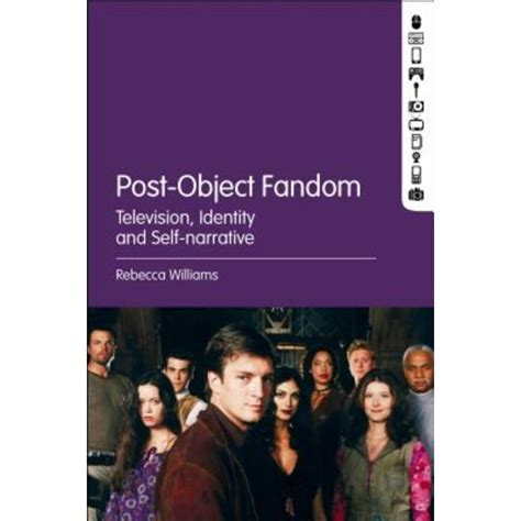 Post object fandom television identity and self narrative. - Campbell hausfeld powerpal air compressor manual.
