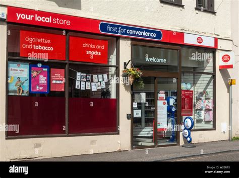 Post office Lanark in Lanark Royal Mail Group Ltd