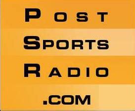 Post sports radio. Things To Know About Post sports radio. 