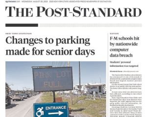 Post standard syracuse ny. Things To Know About Post standard syracuse ny. 