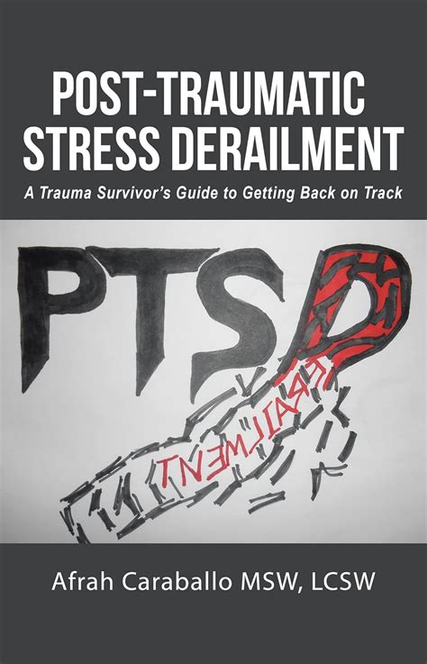 Post traumatic stress derailment a trauma survivors guide to getting back on track. - Orthos guide to creative home landscaping.