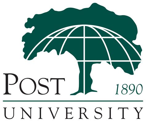 Regionally accredited, Post University offers both online deg