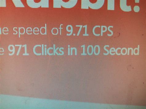 Post your most clicks per second!! WHO HAS THE HIGHEST!!!! - Reddit