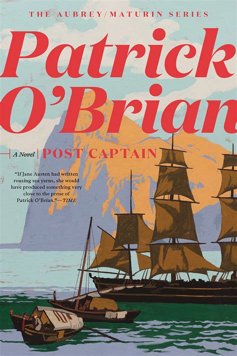 Full Download Post Captain Aubrey  Maturin 2 By Patrick Obrian