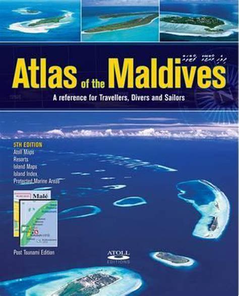 Download Post Tsunami Atlas Of The Maldives By Tim Godfrey