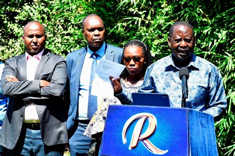 Post-truth politics is a threat to Kenya’s democracy: Part V