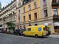 PostNord Sverige - Wikipedia