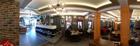 Posta Pide Odunpazari.