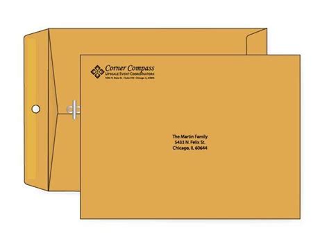 100 9x12 First Class Mail Tyvek Envelopes,