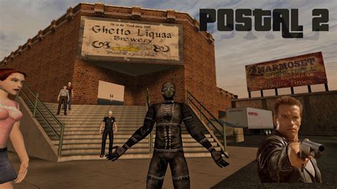 Postal 2 Cheat Codes For Pc