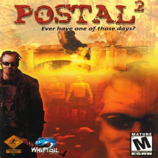 Postal 2 Cheats For Pc Macintosh Linux Gamespot