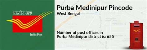 Postal Code: JUGIBER, Post Pulsita SO (Purba Medinipur, West …