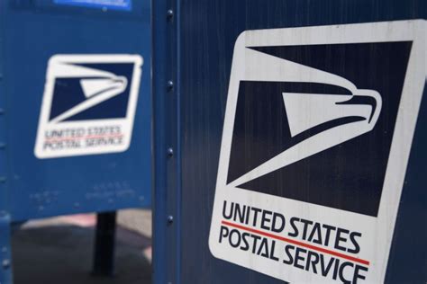 Postal Service increases rewards for crime information