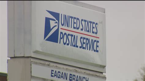 Postal Service workers to protest in Twin Cities