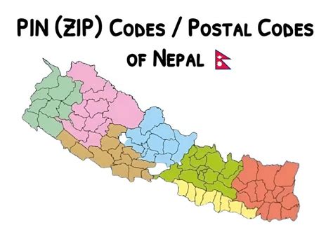 Postal code nepal.  Avocado & Orchid Resort, Anmol Sweets (Best Sweets Shop In Hetauda), Ho...