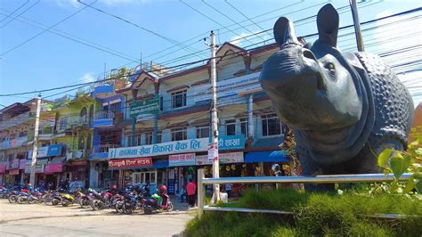 Postal code of chitwan tandi.  This is a complete list of districts and post off...