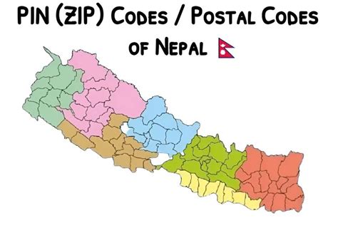 Postal code of pokhara.  Government of Nepal Ministry of Information and Communi...