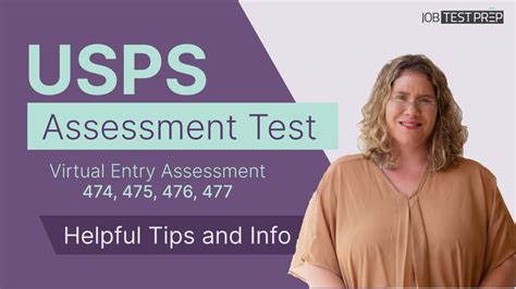 With the new postal service exam, USPS Virtual Entry Assessment Program (VEA) which replaced the post office test 473 on April 1, 2019, you will have to take 5 types of questions: Check for Errors, Describe Approach, Tell Us Your Story, Work Scenarios and Work Your Register.If you want to pass the test, you have to prepare for these sections.. 
