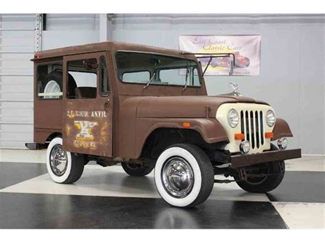 Postal jeeps for sale craigslist. craigslist For Sale "postal jeep" in Denver, CO. see also. Postal Jeep DJ-5 Parts. $0. Castle Rock FREIGHTLINER CORONADO 122 SD GLIDER KIT, 12 MONTH WARRANTY INCLUDED ... 