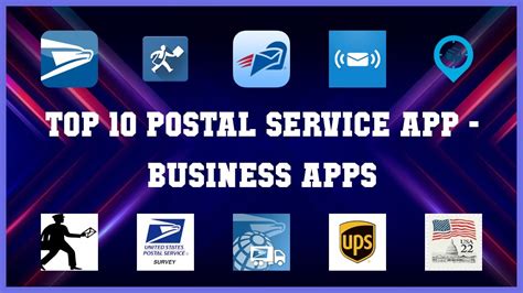 Postal service app. Things To Know About Postal service app. 