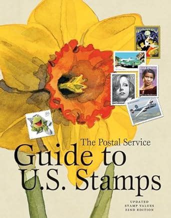 Postal service guide to u s stamps 32nd ed the. - Manual de la segadora de discos krone 242.