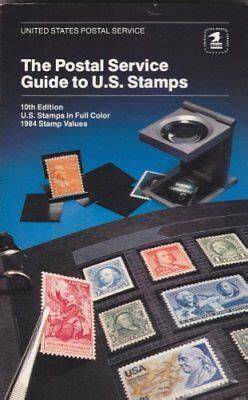 Postal service guide to us stamps. - 1975 1976 1977 1978 1979 1980 saab 99 service repair shop manual damaged oem.