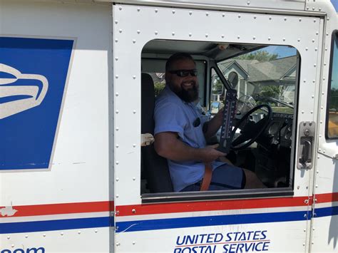Postal truck driver jobs. 15 Postal Truck Drivers jobs available in New Jersey on Indeed.com. Apply to Truck Driver, Warehouse/driver, Pet Technician and more! 