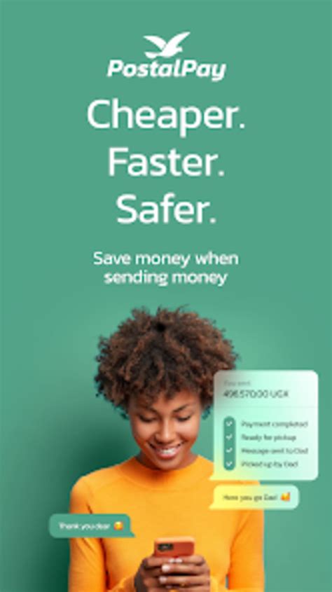 PostalPay APK Download for Android 