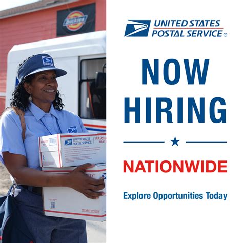 Postaljobs. USPS Careers 