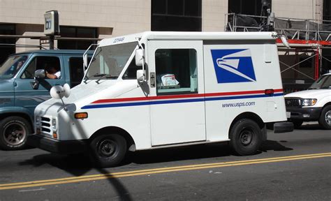 USPS United States Postal Service. . Postalmag