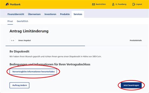 Postbank: Zweitkarte beantragen – so geht