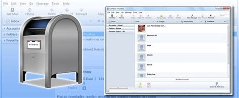 Postbox for Windows