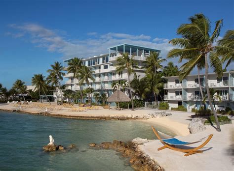 Read the Postcard Inn Beach Resort and Marina, Islamorad