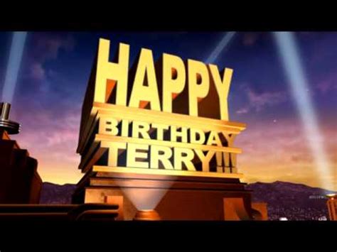 Postcards from Terry - YouTube