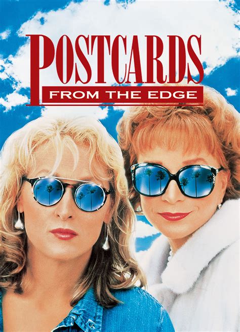 Postcards from the edge. Postcards from the edge by Fisher, Carrie, author. Publication date 1987 Topics Motion picture industry -- Fiction, Substance abuse -- Treatment -- Fiction, Motion ... 