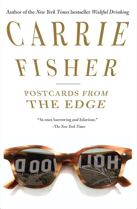 Download Postcards From The Edge By Carrie Fisher