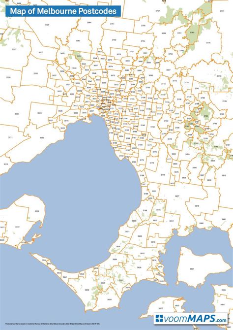 Postcode for Williamstown, Melbourne, Victoria - Postcodes …