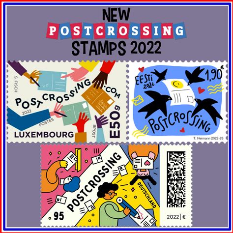 Postcrossing