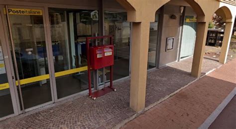 Poste Italiane - Poste italiana BARIANA DI GARBAGNATE