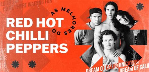 Poster Child - Red Hot Chili Peppers - LETRAS.MUS.BR