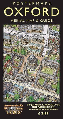 Postermaps souvenir map guide to oxford. - Munkáltatók szociális tevékenysége és az adóreform.