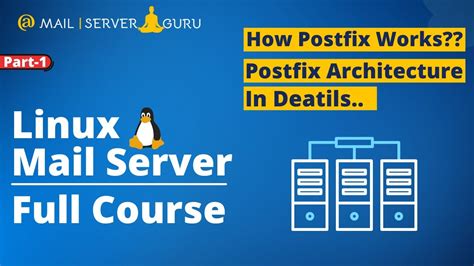 Postfix mail server documentation. example.  This means that systems on the Int...