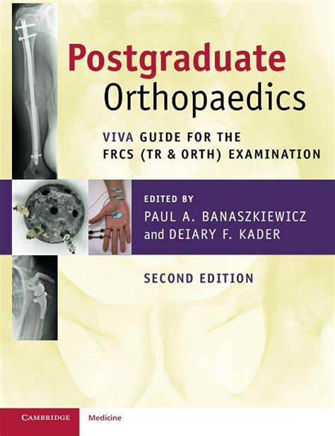 Postgraduate orthopaedics viva guide for the frcs tr orth examination. - Cx programmer function block operation manual.