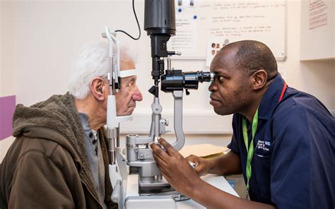 Postgraduate taught degrees - UCL Institute of Ophthalmology