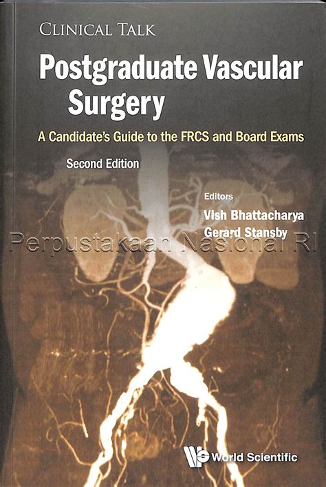 Postgraduate vascular surgery the candidate s guide to the frcs. - Antique golf collectibles identification value guide clubs balls books ceramics.