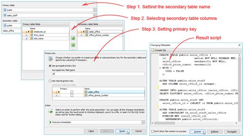 PostgreSQL Maestro 19.10.0.3 with Crack