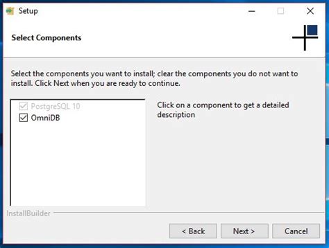 Postgres Installer 2ndquadrant Postgresql