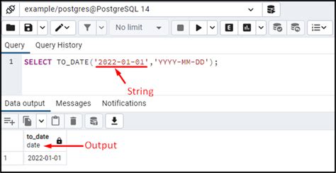 Postgres substring date. Feb 26, 2026 · PostgreSQL provides a number of functions that return v...