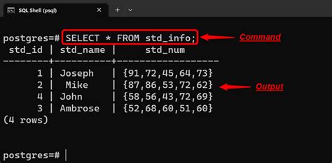Postgres update array.  Using these methods, users can add new elements...